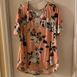 Lularoe Morgan. Size 2XL. NWT.